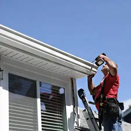 gutter services Port Orford